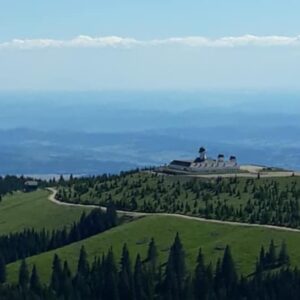 Pelerinaj Oltenia — Mănăstirea Alina Maria — 16 Mai
