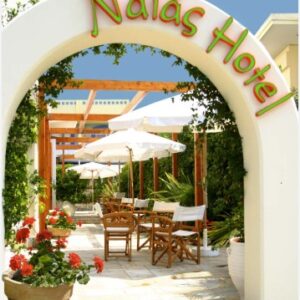 Sejur Grecia — Paralia Katerini — 12-20 Iunie