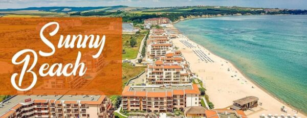 Sejur Sunny Beach Extrasezon — 31 August - 04 Septembrie - imagine 2