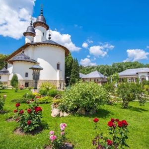 MANASTIRI CU HAR DIN MOLDOVA 20 Iunie