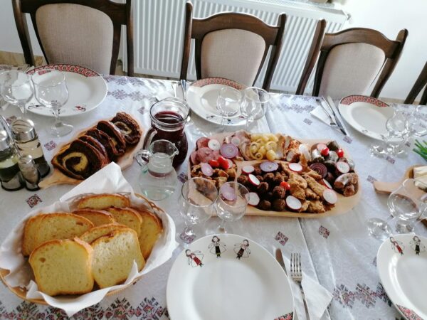 Circuit în Maramureș — 20-23 August - imagine 3