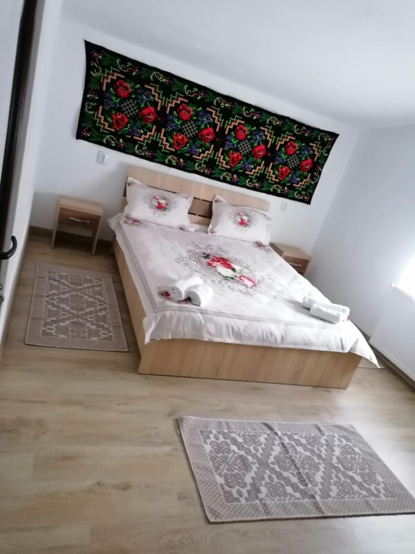 Circuit în Maramureș — 20-23 August - imagine 5