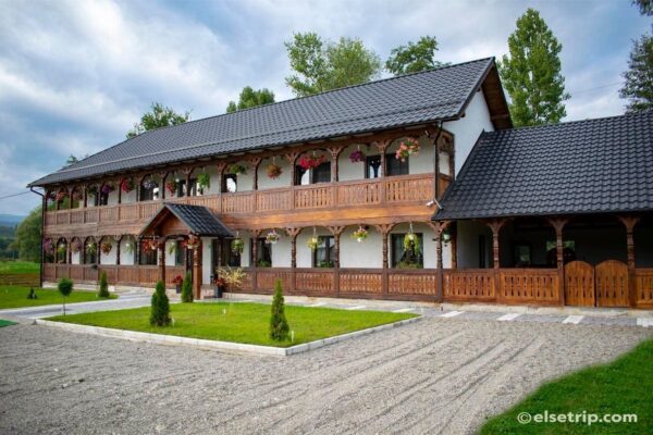 Circuit în Maramureș — 20-23 August - imagine 6