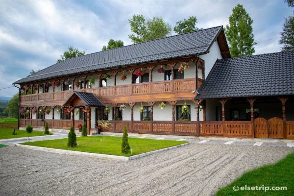 Petrecem Sf. Mihail și Gavril în Maramureș cu Tradiții și Datini 06-08 Noiembrie - imagine 6