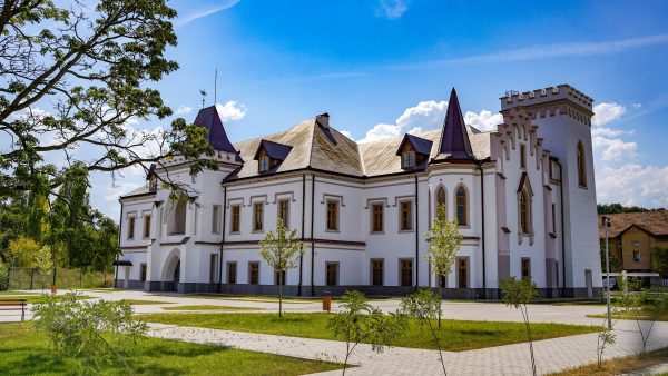 Armonia Transilvaniei: între istorie, natură și relaxare 24-26 Iulie - imagine 2