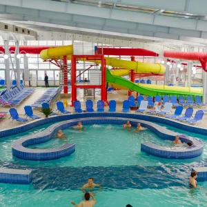 O zi de relaxare în apele termale – Cozia Aqua Park 30 Mai