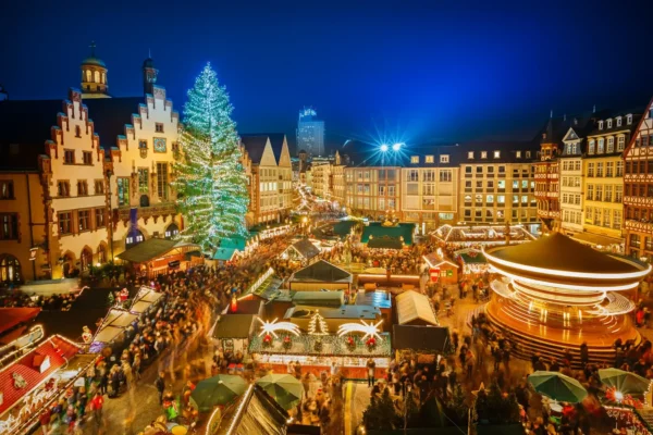 Magia Crăciunului — Budapesta, Praga, Viena, Bratislava — 29 Nov - 05 Decembrie 1 Magia Crăciunului — Budapesta, Praga, Viena, Bratislava — 29 Nov - 05 Decembrie