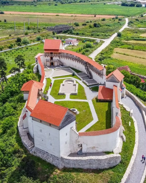 Sighișoara, Viscri și cetățile Transilvaniei 13 Iunie - imagine 6