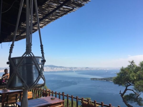 Istanbul — Comoara de pe 2 Continente — 26 Noiembrie - 01 Decembrie - imagine 5