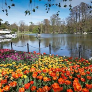 Excursie 1 zi — Târgul de Paște Craiova — 25 Aprilie