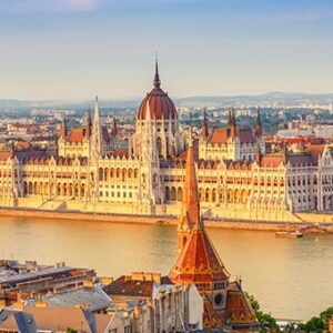 Sejur Băile Felix — Oradea — Hotel President 4* — 20-25 Septembrie