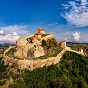 Sighișoara, Viscri și cetățile Transilvaniei 13 Iunie