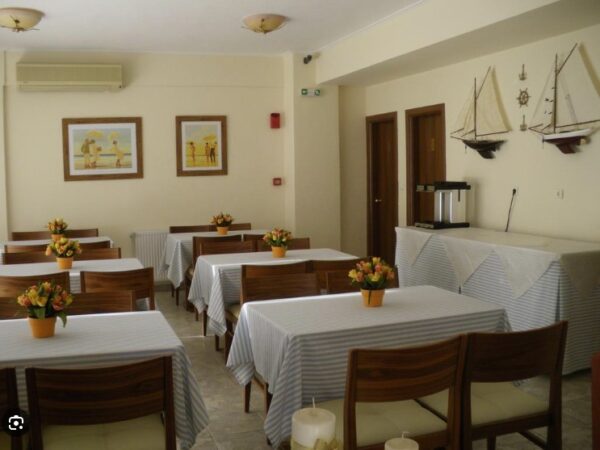 Sejur Grecia — Paralia Katerini — 12-20 Iunie - imagine 2