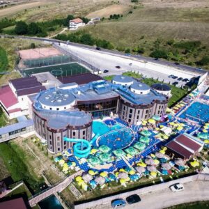 Sejur 1 Decembrie Băile Felix — Hotel President 4* — 01-06 Decembrie