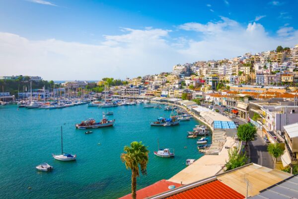 Circuit în Grecia de Hramul Sf. Ioan Rusul — 23-29 Mai 5 Circuit în Grecia de Hramul Sf. Ioan Rusul — 23-29 Mai - imagine 5