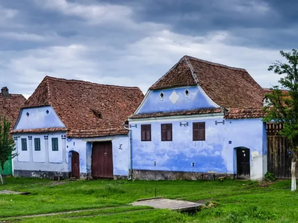 Sighișoara, Viscri și cetățile Transilvaniei 13 Iunie - imagine 5