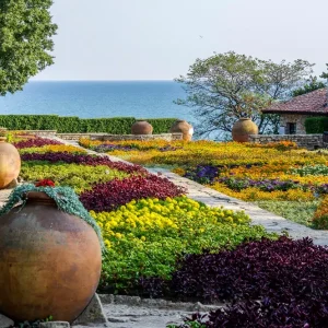 O zi cât o vacanță la Balcic – Varna și Cap Kaliakra 16 Mai