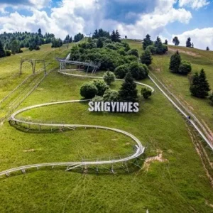 SkiGyimes – Distracție și Adrenalină 06 Iunie