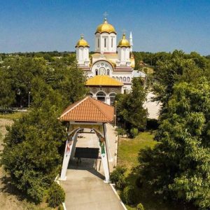 PELERINAJ PAROHIA TOPRAISAR- De vorba cu Părintele Viorel 08 August