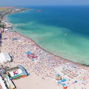 O zi la mare - Litoralul pentru toti- COSTINEȘTI - 04 IULIE